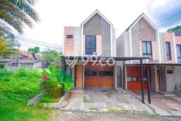 Rumah Modern Cantik 2 Kamar Bisa Langsung Pindah di Gunung Putri Rumah Modern Cantik 2 Kamar Bisa Langsung Pindah di Gunung Putri