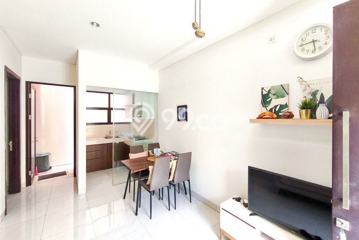 Dijual Rumah 3 Kamar Lokasi Strategis Nyaman dan Strategis di Karawaci Dijual Rumah 3 Kamar Lokasi Strategis Nyaman dan Strategis di Karawaci