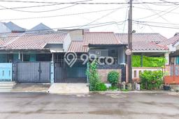 Dijual Hunian Rumah Terawat 2 Kamar di Citra Garden, Jakarta Barat Dijual Hunian Rumah Terawat 2 Kamar di Citra Garden, Jakarta Barat