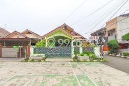Dijual Cepat Rumah Favorit Siap Huni LB 200m2 di Setu, Tangerang Selatan Dijual Cepat Rumah Favorit Siap Huni LB 200m2 di Setu, Tangerang Selatan