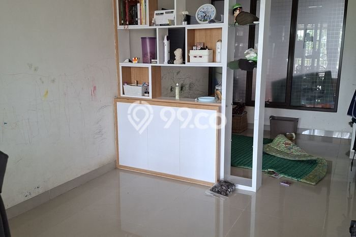 Rumah Modern Cantik 3 KT Bisa Langsung Pindah di Cilodong Rumah Modern Cantik 3 KT Bisa Langsung Pindah di Cilodong