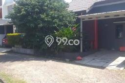 Rumah Modern Cantik 4 Kamar Siap Huni di Cilodong Rumah Modern Cantik 4 Kamar Siap Huni di Cilodong