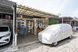 Hunian Cantik Minimalis Lb 54m2 di Jatisampurna, Bekasi Hunian Cantik Minimalis Lb 54m2 di Jatisampurna, Bekasi