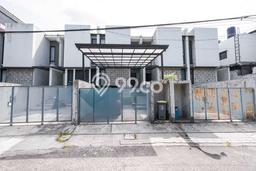 Rumah Modern Minimalis 3 Kamar Bisa Langsung Pindah di Cimanggis Rumah Modern Minimalis 3 Kamar Bisa Langsung Pindah di Cimanggis