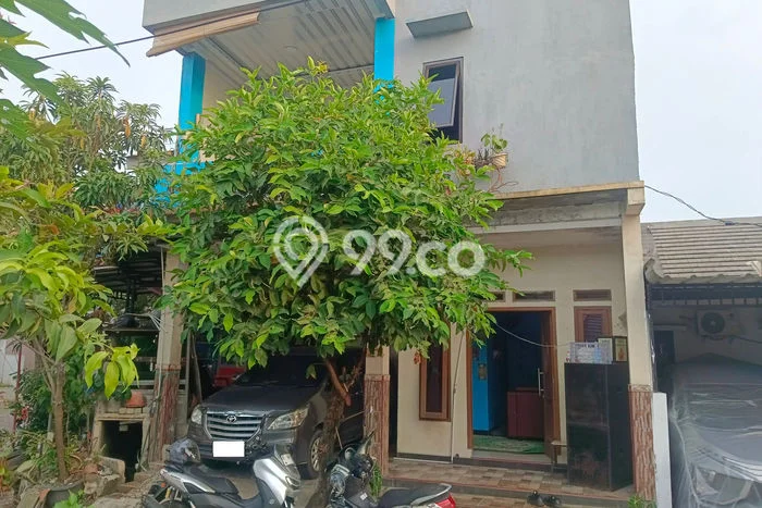 Dijual Rumah Modern 4 KT di Pasar Kemis, Tangerang Dijual Rumah Modern 4 KT di Pasar Kemis, Tangerang