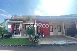 Jual Segera Rumah 2 KT 2 KM di Pamulang, Tangerang Selatan Jual Segera Rumah 2 KT 2 KM di Pamulang, Tangerang Selatan