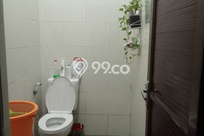 Rumah Modern 3 KT LT 182m2 di Pondok Gede Rumah Modern 3 KT LT 182m2 di Pondok Gede