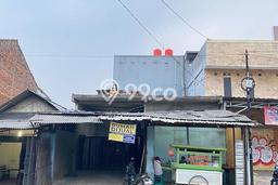Dijual Rumah Strategis Bagus Punya 3 KT di Serpong Tangerang Selatan - Dijual Rumah Strategis Bagus Punya 3 KT di Serpong Tangerang Selatan -