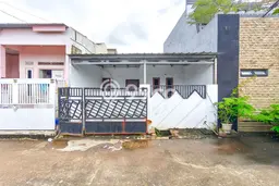 Rumah Budget Favorit Dijual di Cengkareng LT 60m2 Rumah Budget Favorit Dijual di Cengkareng LT 60m2