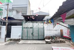 Jual Rumah Minimalis Bagus Punya 2 KT di Kebon Jeruk Jakarta Barat SHM Jual Rumah Minimalis Bagus Punya 2 KT di Kebon Jeruk Jakarta Barat SHM