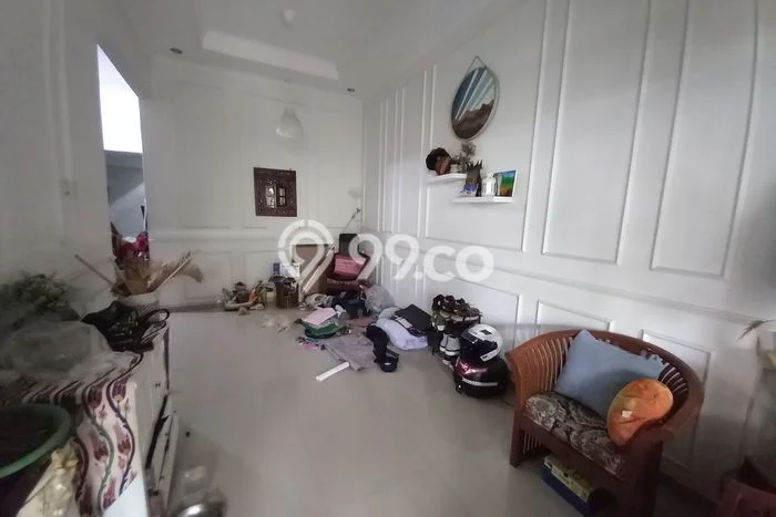 For Sale Rumah 2 Kamar Lokasi Strategis Bagus dan Strategis di Cilodong For Sale Rumah 2 Kamar Lokasi Strategis Bagus dan Strategis di Cilodong