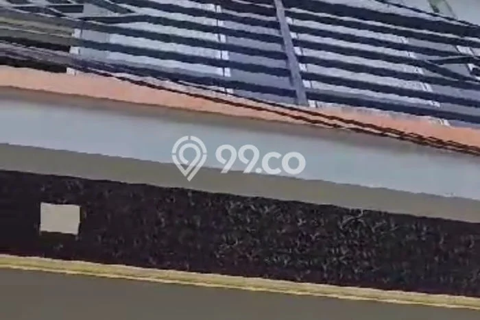 Hunian Terjangkau Dijual di Tigaraksa, Tangerang Harga Rp 200 Juta Hunian Terjangkau Dijual di Tigaraksa, Tangerang Harga Rp 200 Juta