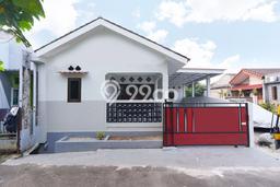 Rumah Terawat 3 KT 2 KM di BSD City, Tangerang Rumah Terawat 3 KT 2 KM di BSD City, Tangerang