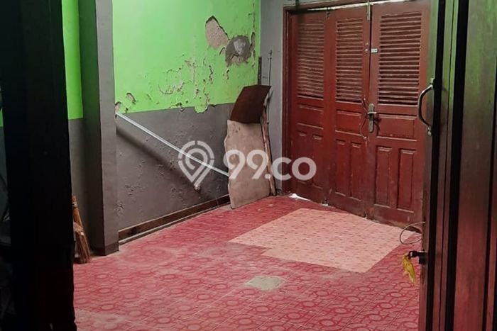 Hunian Cantik Modern Lb 90m2 di Bekasi Utara, Bekasi Hunian Cantik Modern Lb 90m2 di Bekasi Utara, Bekasi