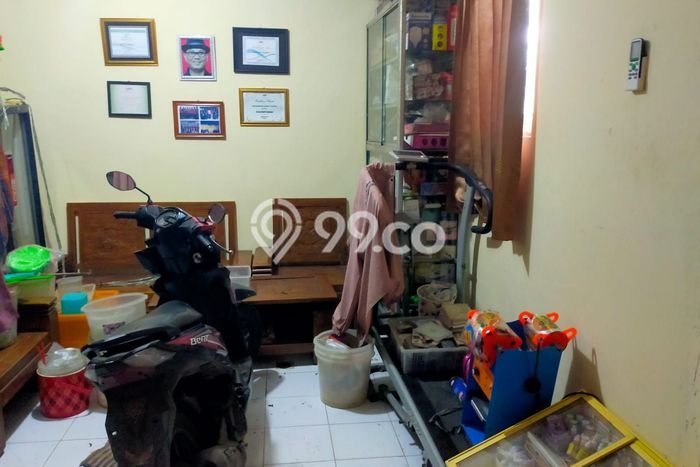 Rumah Modern Cantik 2 Kamar Bisa Langsung Pindah di Bogor Barat Rumah Modern Cantik 2 Kamar Bisa Langsung Pindah di Bogor Barat
