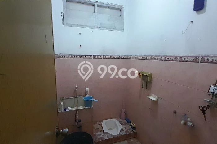 Dijual Rumah 2 Kamar Lokasi Strategis Nyaman dan Strategis di Cinere Dijual Rumah 2 Kamar Lokasi Strategis Nyaman dan Strategis di Cinere