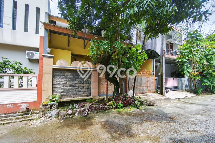 For Sale Hunian Rumah Terawat 2 Kamar di Cibubur, Jakarta Timur For Sale Hunian Rumah Terawat 2 Kamar di Cibubur, Jakarta Timur
