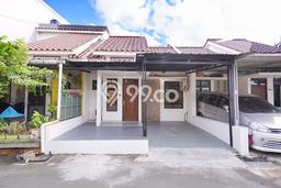 Rumah Modern 2 KT LT 72m2 di Bekasi Kota Rumah Modern 2 KT LT 72m2 di Bekasi Kota