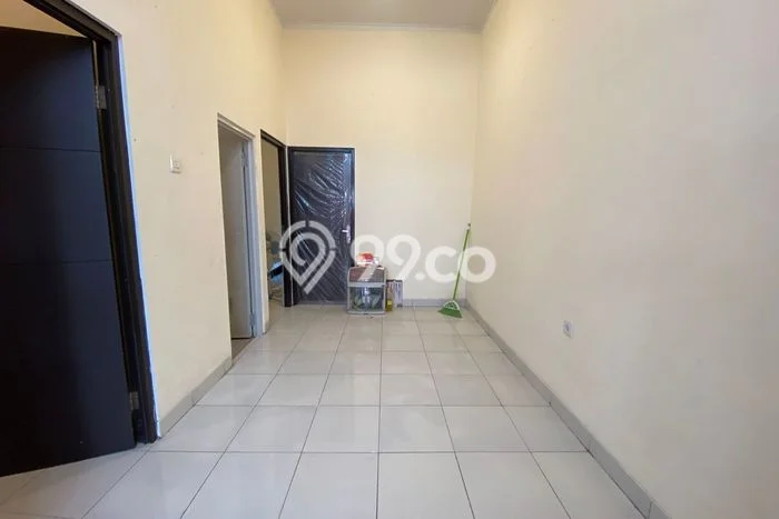 Rumah Sederhana Dijual di Cileungsi 2 Kamar dengan Luas Tanah 60m2 Rumah Sederhana Dijual di Cileungsi 2 Kamar dengan Luas Tanah 60m2