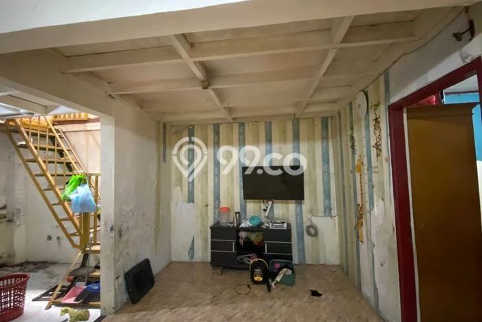 Dijual Cepat Rumah Bagus Siap Huni LB 90m2 di Bekasi Utara, Bekasi Dijual Cepat Rumah Bagus Siap Huni LB 90m2 di Bekasi Utara, Bekasi