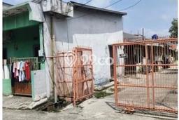 Rumah Minimalis 3 KT di Harapan Indah Bekasi Rumah Minimalis 3 KT di Harapan Indah Bekasi