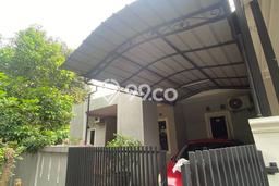 Hunian Cantik Modern Lb 110m2 di Pamulang, Tangerang Selatan Hunian Cantik Modern Lb 110m2 di Pamulang, Tangerang Selatan
