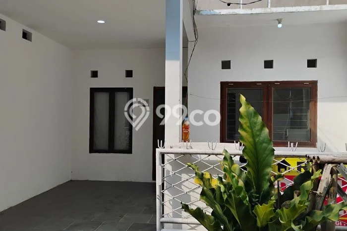 Jual Rumah Murah di Setu Tangerang Selatan Harga Rp 500 Juta LT 60m2 Jual Rumah Murah di Setu Tangerang Selatan Harga Rp 500 Juta LT 60m2
