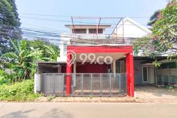 For Sale Rumah 3 Kamar Lokasi Strategis Bagus dan Strategis di Serpong For Sale Rumah 3 Kamar Lokasi Strategis Bagus dan Strategis di Serpong