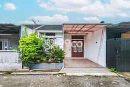 Hunian Cantik Modern Lb 36m2 di Serpong, Tangerang Selatan Hunian Cantik Modern Lb 36m2 di Serpong, Tangerang Selatan