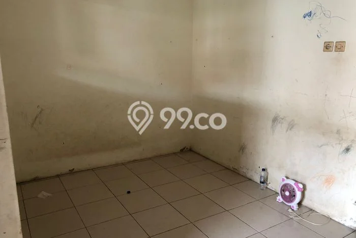 Rumah Nyaman 1 KT LB 35m2 Kondisi Bagus di Bekasi Rumah Nyaman 1 KT LB 35m2 Kondisi Bagus di Bekasi