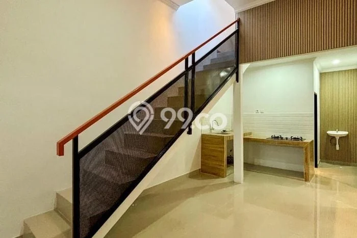 Dijual Rumah Strategis Bagus Punya 3 KT di Bekasi Timur Bekasi SHM Dijual Rumah Strategis Bagus Punya 3 KT di Bekasi Timur Bekasi SHM