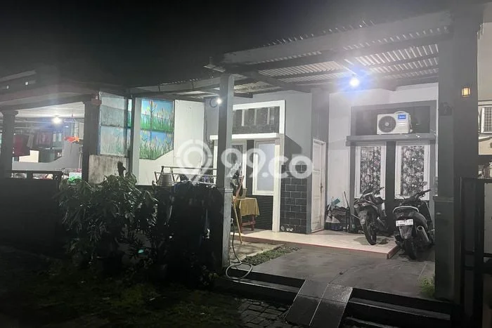 Jual Rumah Harga Miring Bojong Gede Punya 2 KT & LT 72m2 Jual Rumah Harga Miring Bojong Gede Punya 2 KT & LT 72m2