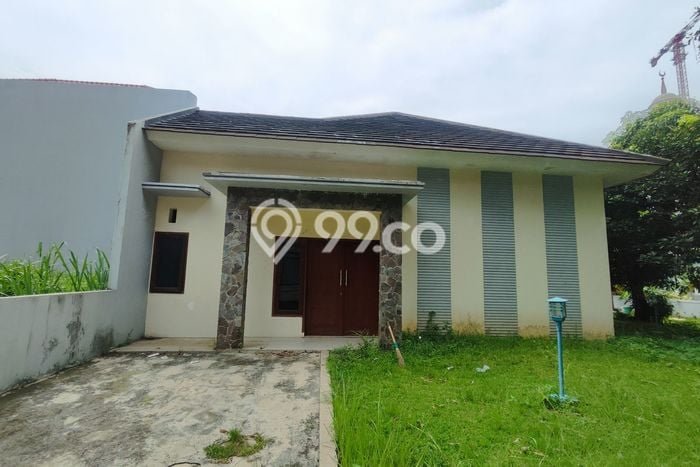 Hunian Cantik Minimalis Lb 120m2 di Cibinong, Bogor Hunian Cantik Minimalis Lb 120m2 di Cibinong, Bogor