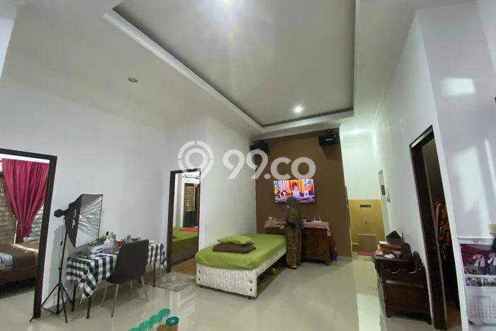 Dijual Rumah Eksklusif 4 KT di Sentul City, Bogor Dijual Rumah Eksklusif 4 KT di Sentul City, Bogor