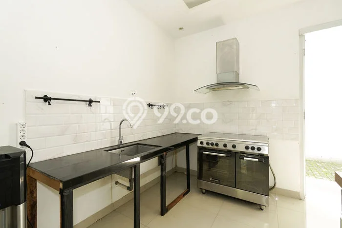 Dijual Hunian Rumah Terawat 3 KT di Pondok Gede, Bekasi Dijual Hunian Rumah Terawat 3 KT di Pondok Gede, Bekasi