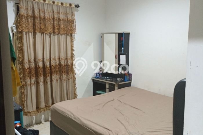 Jual Rumah Strategis Bagus Punya 5 KT di Pamulang Tangerang Selatan SHM Jual Rumah Strategis Bagus Punya 5 KT di Pamulang Tangerang Selatan SHM