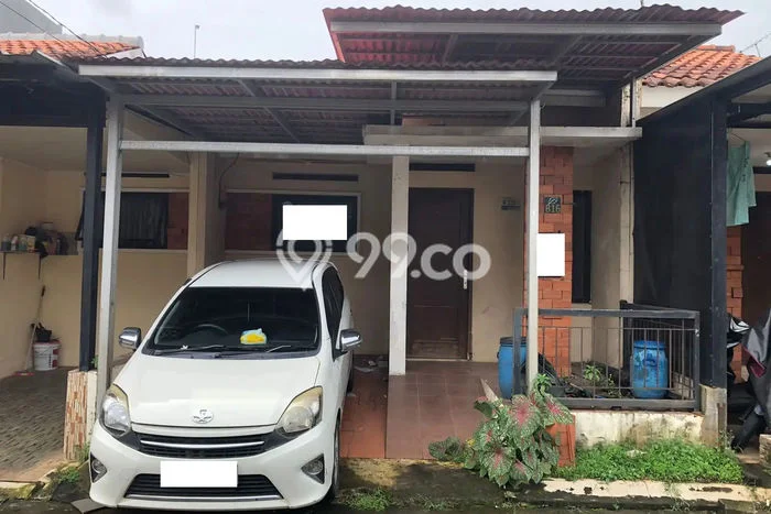 Rumah Nyaman 1 KT LB 35m2 Kondisi Bagus di Bekasi Rumah Nyaman 1 KT LB 35m2 Kondisi Bagus di Bekasi