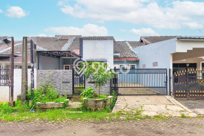 Rumah Modern Minimalis 3 KT Bisa Langsung Pindah di Ciledug Rumah Modern Minimalis 3 KT Bisa Langsung Pindah di Ciledug