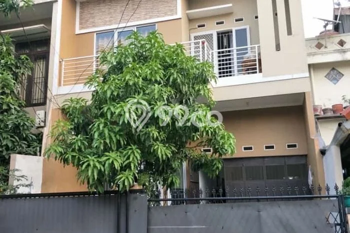 Dijual Hunian Mewah dengan Fasilitas Sekitar Lengkap di Kelapa Gading, Jakarta Utara Dijual Hunian Mewah dengan Fasilitas Sekitar Lengkap di Kelapa Gading, Jakarta Utara