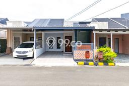 Jual Rumah Eksklusif 2 KT di Lippo Karawaci, Tangerang Jual Rumah Eksklusif 2 KT di Lippo Karawaci, Tangerang