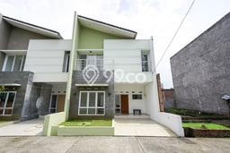 Rumah Modern 3 KT di Kota Wisata Bogor Rumah Modern 3 KT di Kota Wisata Bogor