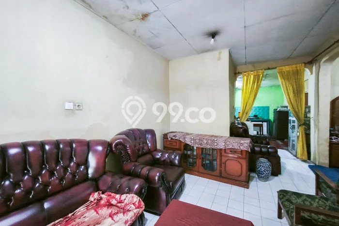 For Sale Rumah 2 Kamar Lokasi Strategis Nyaman dan Strategis di Bojong Gede For Sale Rumah 2 Kamar Lokasi Strategis Nyaman dan Strategis di Bojong Gede