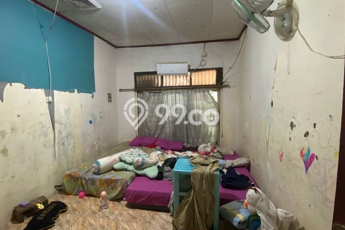 Dijual Cepat Rumah Bagus Siap Huni LB 90m2 di Bekasi Utara, Bekasi Dijual Cepat Rumah Bagus Siap Huni LB 90m2 di Bekasi Utara, Bekasi