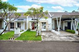Rumah Strategis Modern Lb 62m2 di Tangerang, Tangerang Rumah Strategis Modern Lb 62m2 di Tangerang, Tangerang