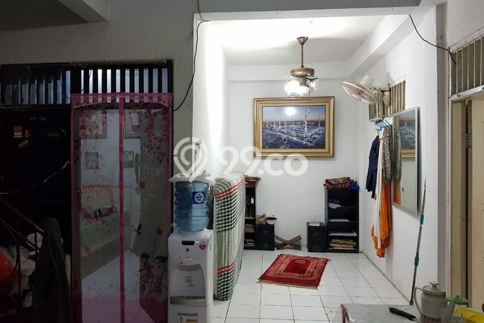 Hunian Nyaman Asri 5 KT Siap Pakai di Jatibening Bekasi Hunian Nyaman Asri 5 KT Siap Pakai di Jatibening Bekasi