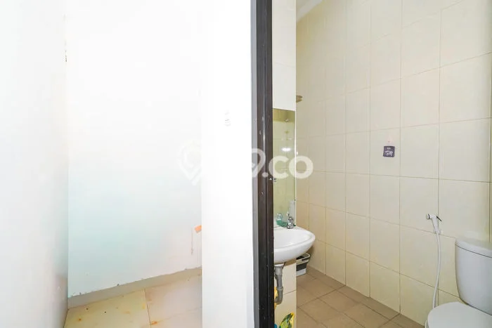 Dijual Rumah 3 Kamar Lokasi Strategis Bagus dan Strategis di Pancoran Mas Dijual Rumah 3 Kamar Lokasi Strategis Bagus dan Strategis di Pancoran Mas