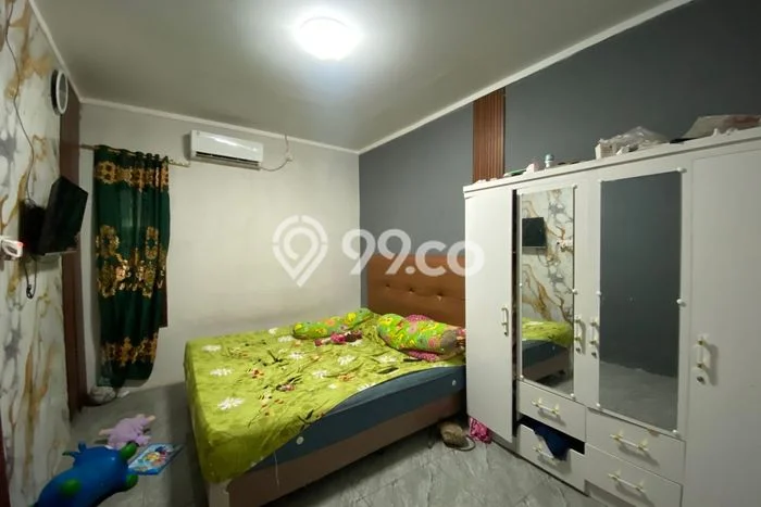 Hunian Cantik Minimalis Lb 40m2 di Cileungsi, Bogor Hunian Cantik Minimalis Lb 40m2 di Cileungsi, Bogor