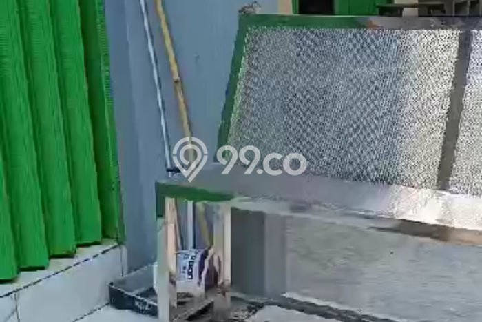 Hunian Terjangkau Dijual di Tigaraksa, Tangerang Harga Rp 200 Juta Hunian Terjangkau Dijual di Tigaraksa, Tangerang Harga Rp 200 Juta