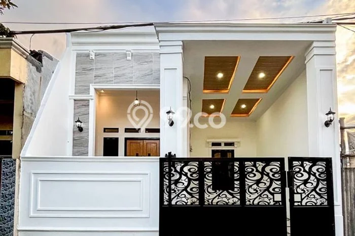 Dijual Rumah Strategis Bagus Punya 3 KT di Bekasi Timur Bekasi SHM Dijual Rumah Strategis Bagus Punya 3 KT di Bekasi Timur Bekasi SHM