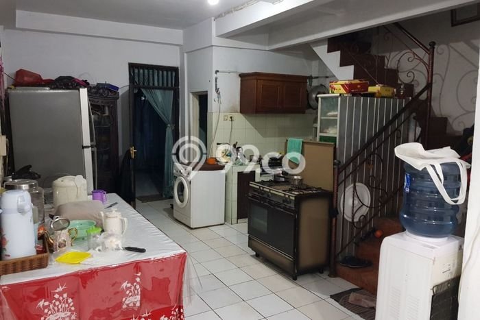 Hunian Nyaman Asri 5 KT Siap Pakai di Jatibening Bekasi Hunian Nyaman Asri 5 KT Siap Pakai di Jatibening Bekasi